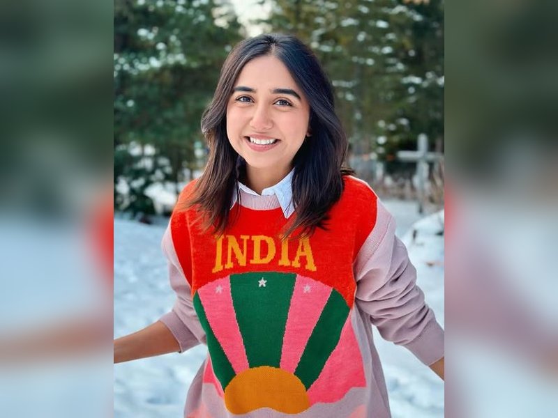 Prajakta Koli shares her honest take on evolution of the creator economy 5 years down the line