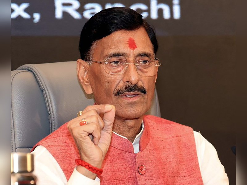 Nation must know the horrors of Partition, says Union Minister Sanjay Seth