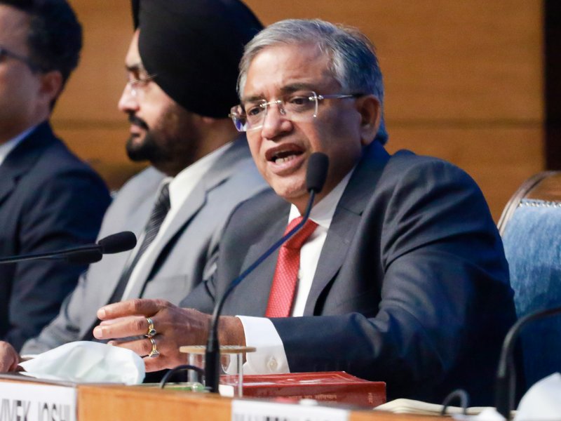 CEC draws line, Rahul must justify ‘Vote Chori’ allegations or face nation’s wrath