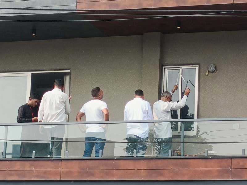 Two held in Delhi for opening fire at YouTuber Elvish Yadav's Gurugram home