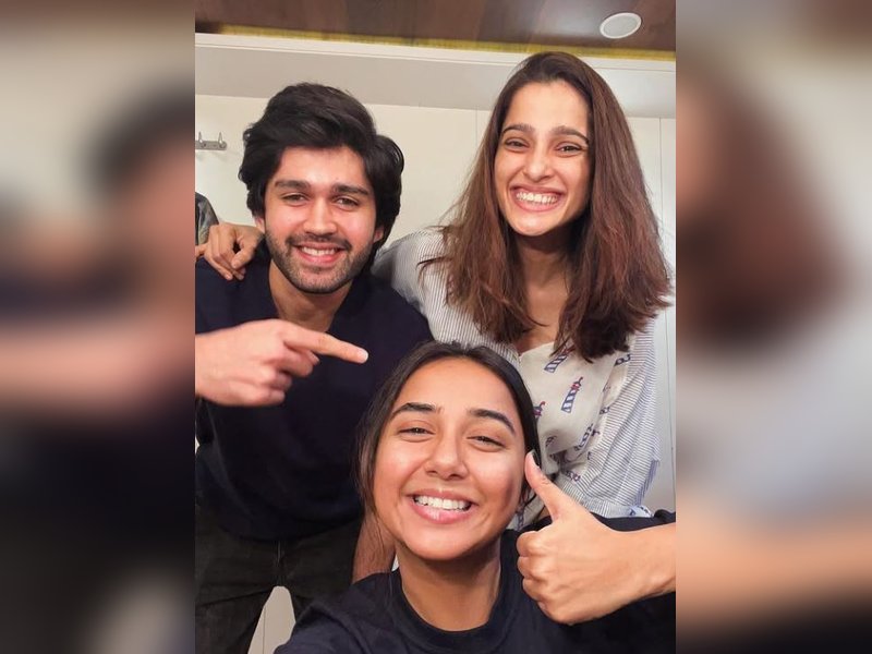 Karanvir Malhotra reveals the cooling off mechanism used on 'Andhera' sets