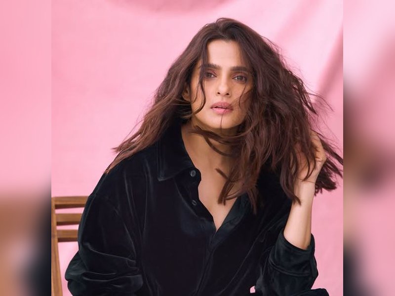 Priya Bapat says OTT has given her challenging parts to play