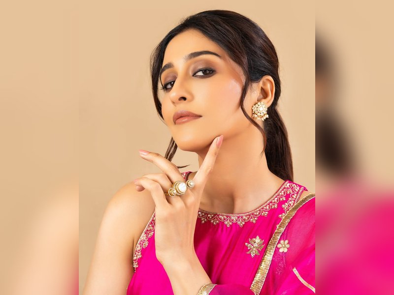 Regena Cassandrra vividly remembers how she got her debut film