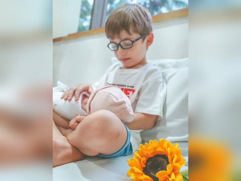 Nakuul Mehta & Jankee Parekh embrace parenthood for the second time, welcome baby girl 'Rumi' 