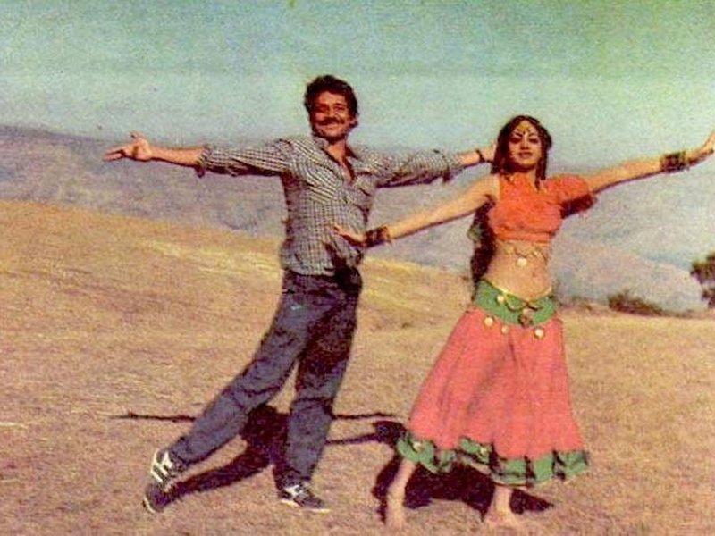 Shekhar Kapur reveals Sridevi was ‘fiercely’ protective about him as her director 