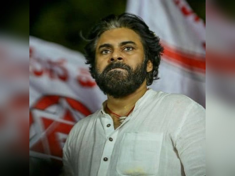 Pawan Kalyan tells Rajinikanth: Truly grateful for your affectionate words and blessings!