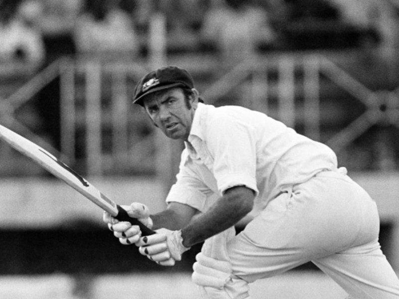 He shaped Australian cricket, inspired the global game: Jay Shah pays tribute to Bob Simpson