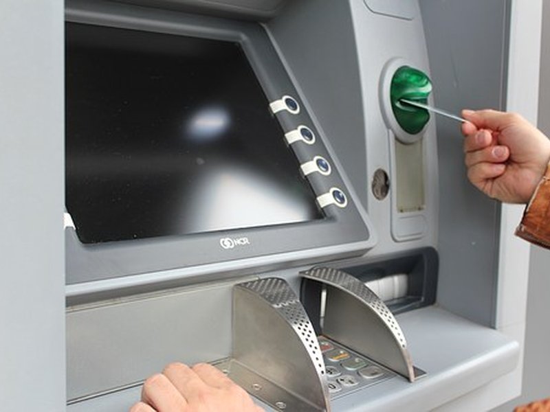 Man receives electric shock at ATM in TN's Kancheepuram