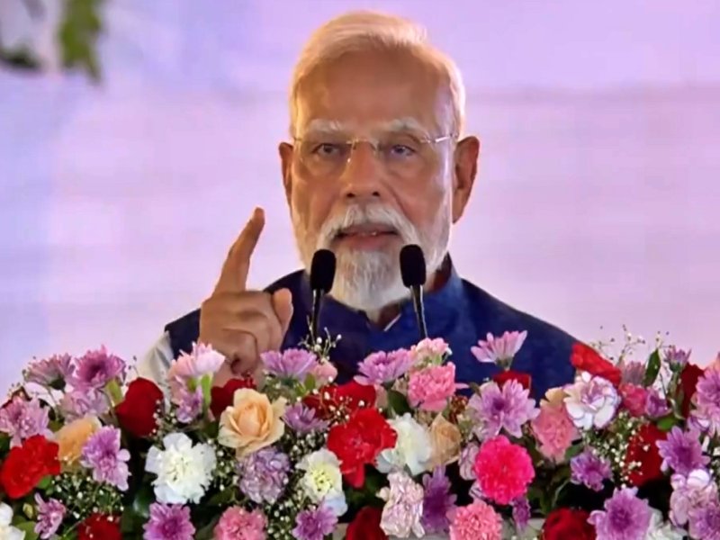 GST reforms to bring double bonus for Diwali: PM Modi