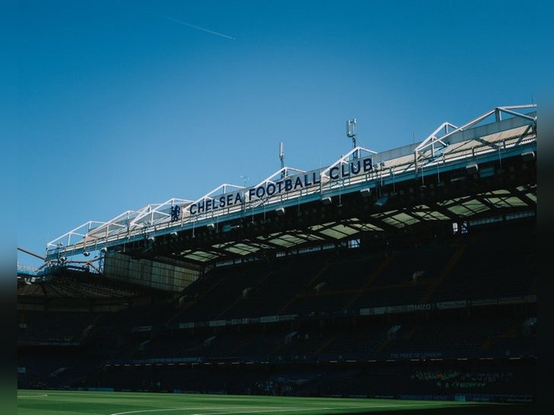 PL: Chelsea hand debut to Gittens in Crystal Palace clash (Credit: Chelsea)