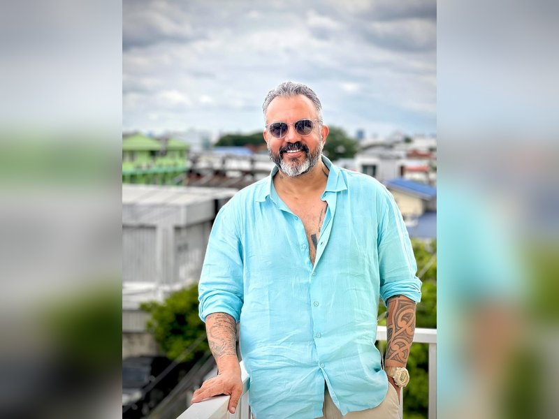 When Apoorva Lakhia kicked Ronit Roy on the sets of ‘Lagaan’