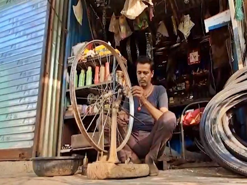 PM Vishwakarma Yojana bringing meaningful change to people’s lives in MP’s Damoh 