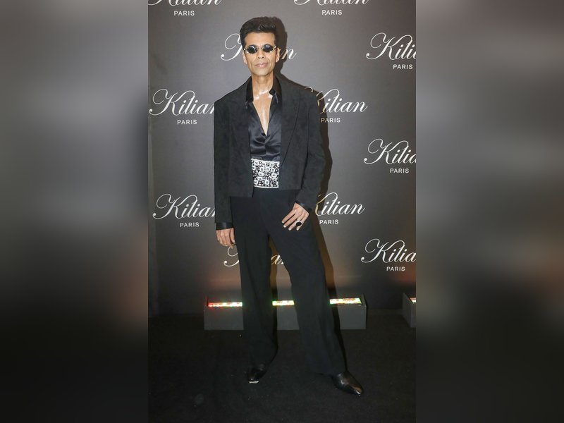 Karan Johar predicts Aryan Khan's The Ba***ds Of Bollywood will 'Smash all records' 