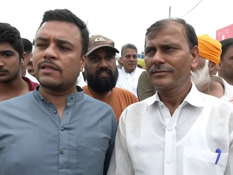 Delhi residents express gratitude as PM Modi inaugurates two key highway projects