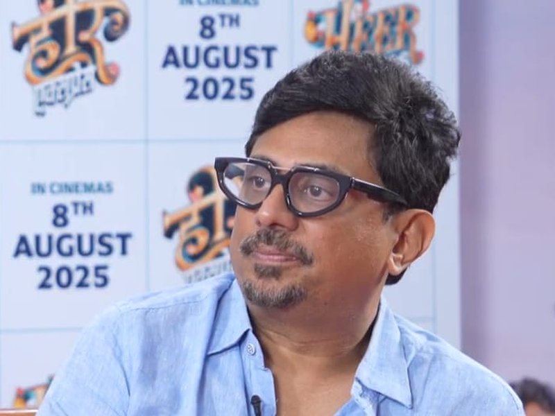 Umesh Shukla says rebellion should be backed by solid research