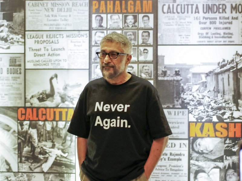 Vivek Agnihotri reacts to Mamata Banerjee’s defeat in elections: I am glad we fought in our own little way