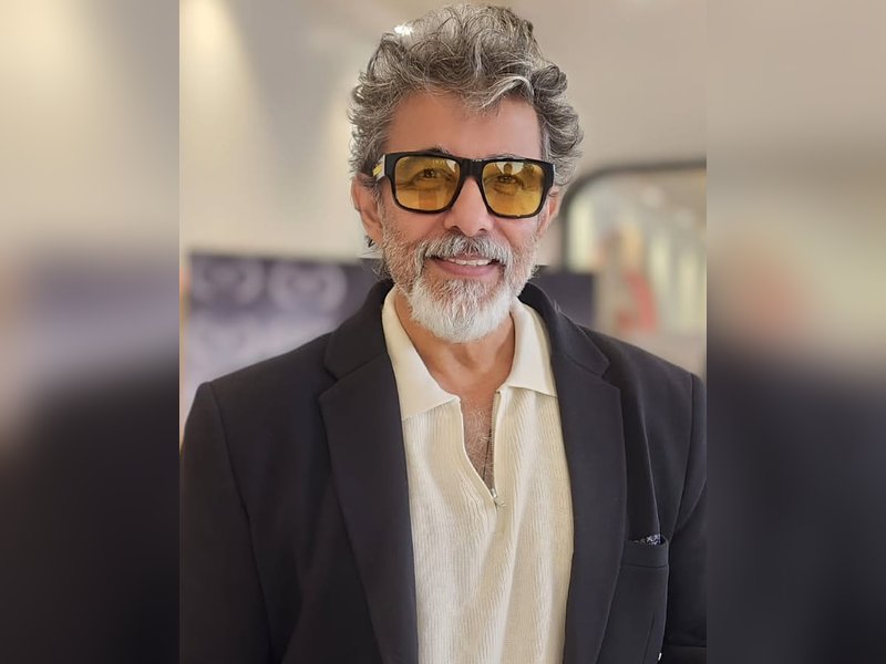 Deepak Tijori says talent won’t go unnoticed in the this age of tech