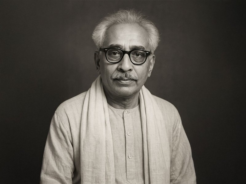 जयंती विशेष : हिंदी साहित्य के पुरोधा हजारी प्रसाद द्विवेदी, विचार और शब्दों से रचा इतिहास