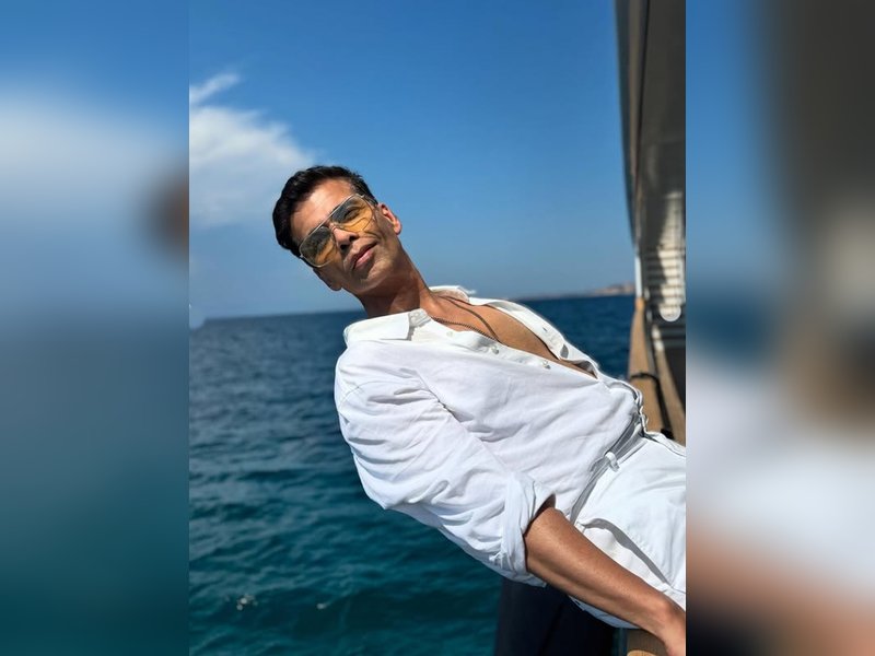Karan Johar: 2026 is the year I will be back on set