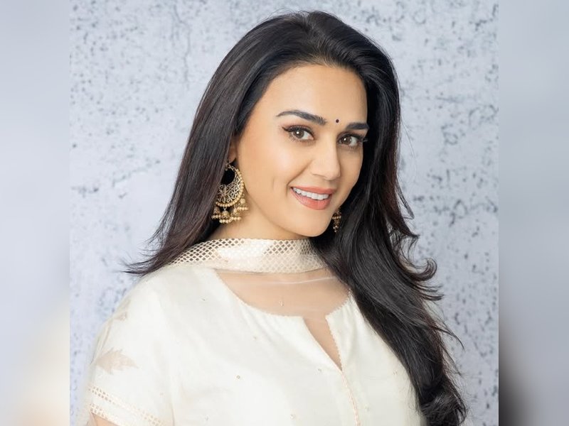 Preity Zinta shares glimpse of her Janmashtami celebration in the US