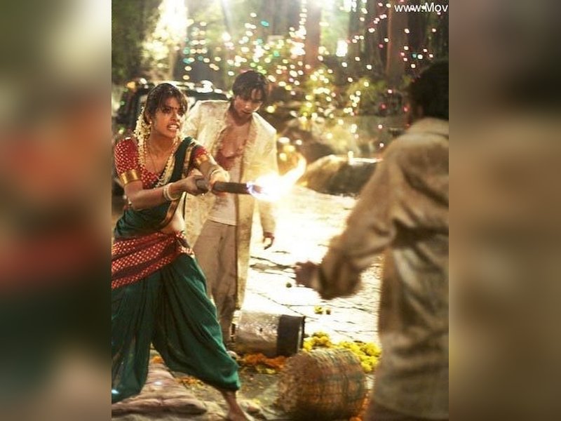 Priyanka Chopra: ‘Kaminey’ remains a turning point in my career