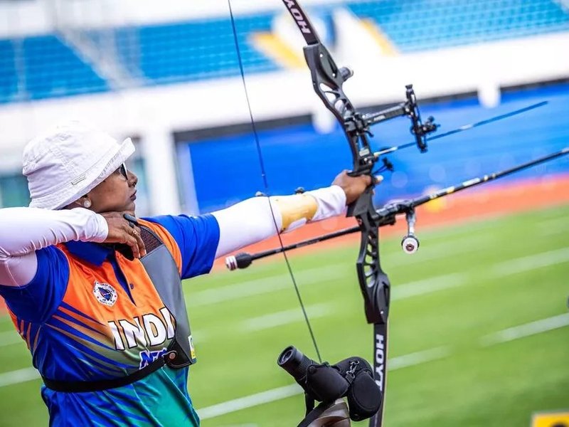 Deepika, Abhishek, Jyothi, Dhiraj among Indian stars for inaugural Archery Premier League 