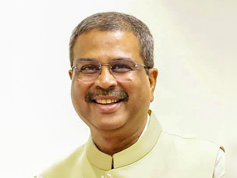 Safety audit of all schools ordered: Union Education Minister