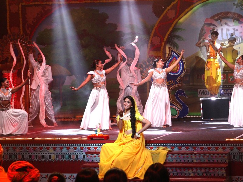 Reha Sukheja reflects on her stint in Chhoriyan Chali Gaon: 'The experience has been transformative' (Source: PR)