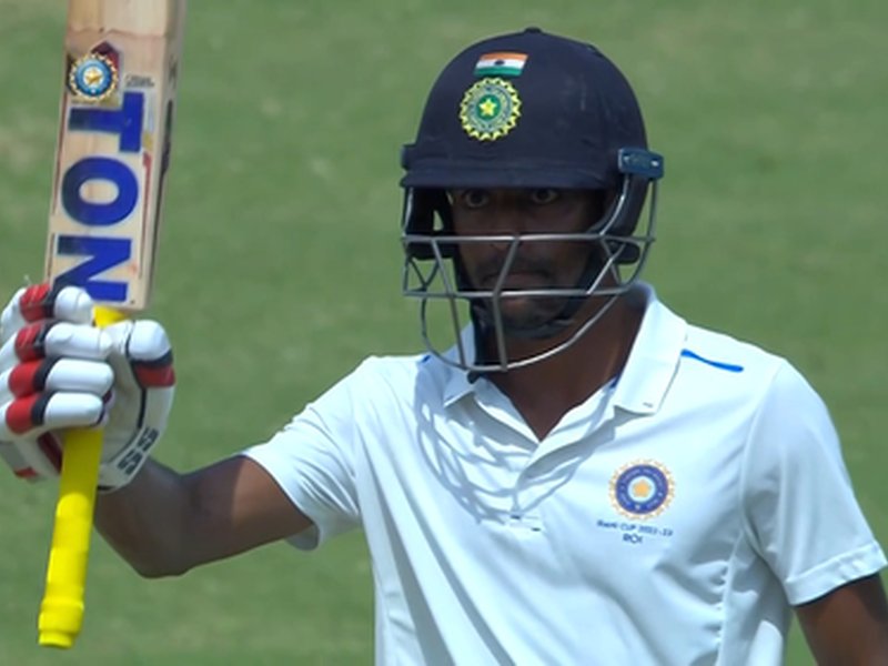 Ishan Kishan and Akash Deep to miss East Zone’s quarterfinals clash in Duleep Trophy zonal cricket competition. 