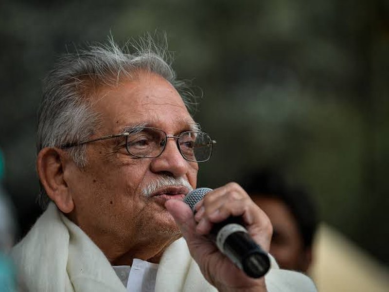 Anil Kapoor, Gajraj Rao pen heartfelt wishes for Gulzar: 'Forever grateful for your timeless words'