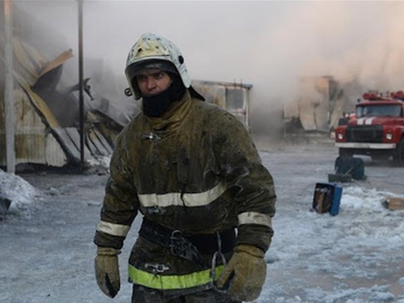 Death toll from blast at explosives factory in Russia rises to 20