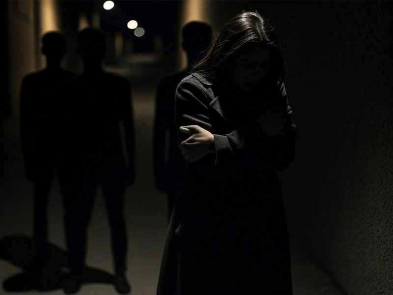 K’taka: Woman alleges rape by former UP MLA