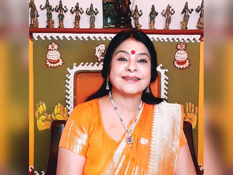 Malini Awasthi calls Saiyaan from Mannu Kya Karegga her 'identity'