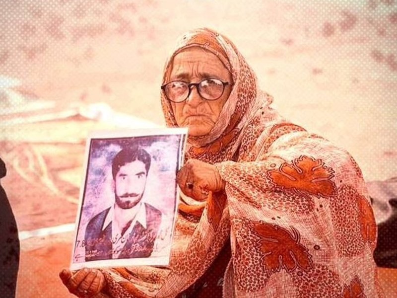 Pakistan: Rights group raises alarm over worsening human rights crisis in Balochistan