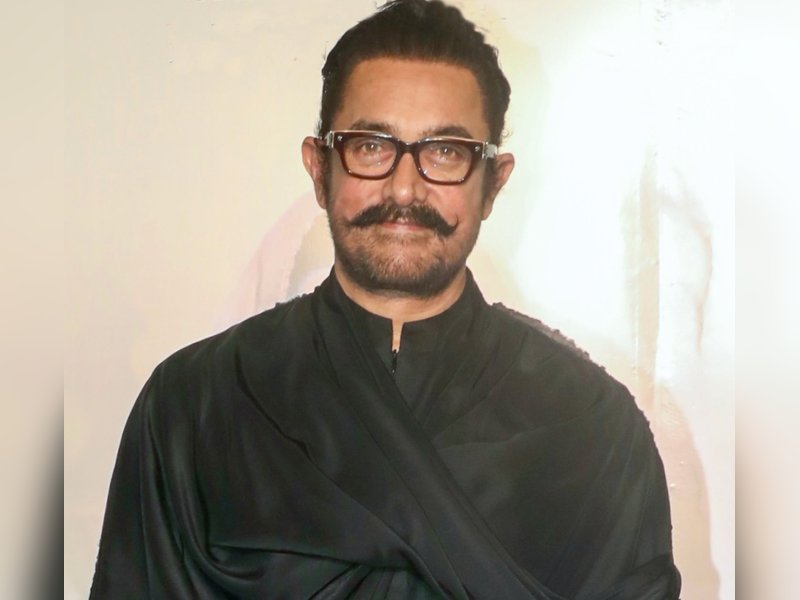 Faissal Khan reveals the figure of monthly allowance received from Aamir Khan
