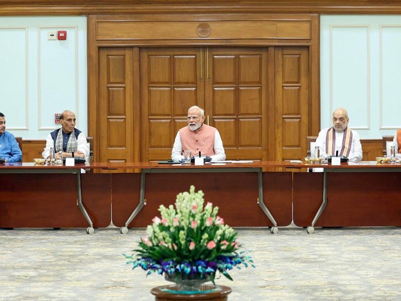 India’s 2025 economic reforms lay foundation for inclusive growth