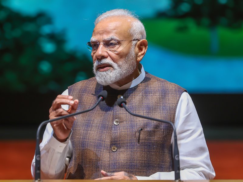 PM Modi to inaugurate Rs 1,870 cr Aunta–Simaria 6-lane Ganga bridge during Bihar visit