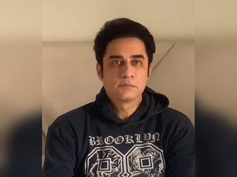 Faissal Khan: I’m moving towards direction, have multi-starrer film in pipeline