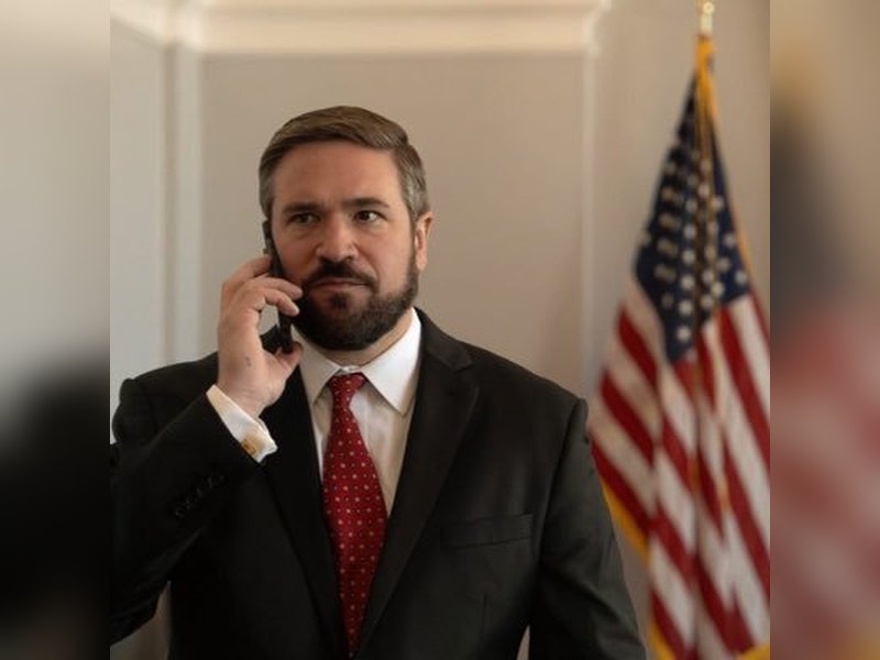 US: Missouri Attorney General Andrew Bailey named FBI's Co-Deputy Director