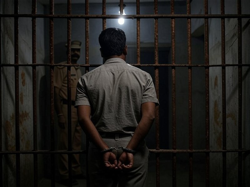 Another Awami League leader arrested in Bangladesh