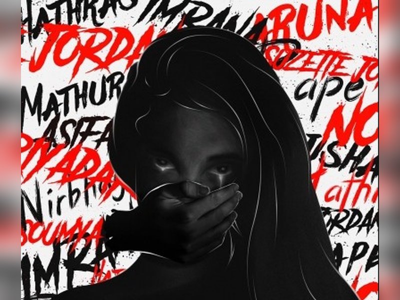 12.45 lakh cases of crimes against women reported from 2020 to 2022: MHA