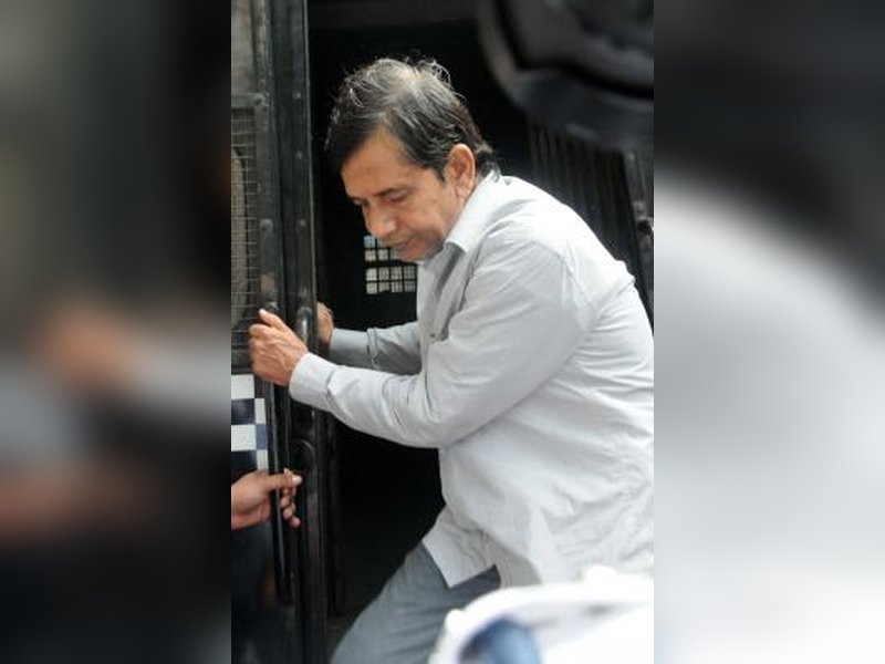 Saradha chit fund owner Sudipta Sen, director Debjani Mukherjee acquitted in 3 cases