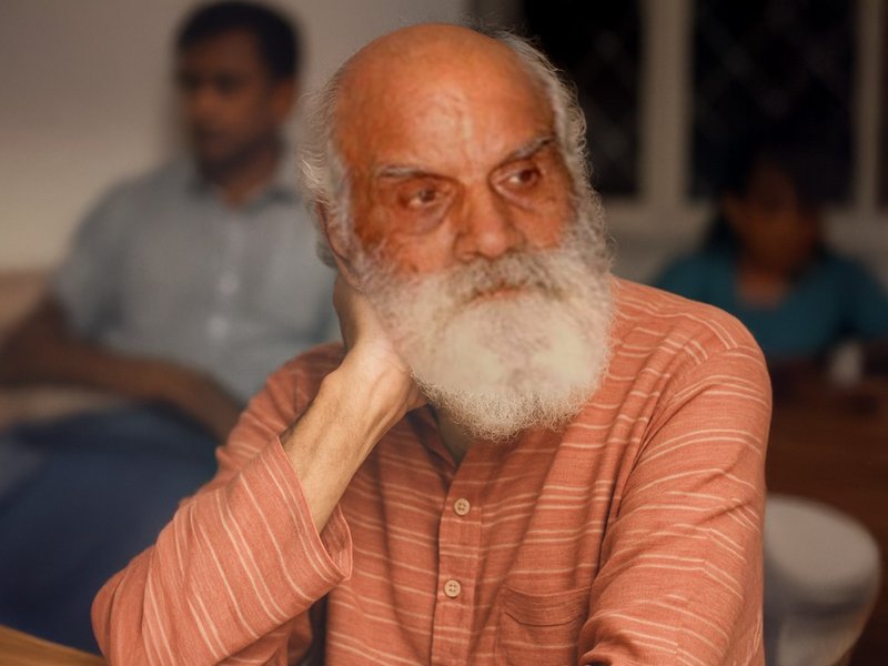 हिंदी सॉनेट के साधक त्रिलोचन शास्त्री की कविताओं में झलकती है मेहनतकशों की आवाज