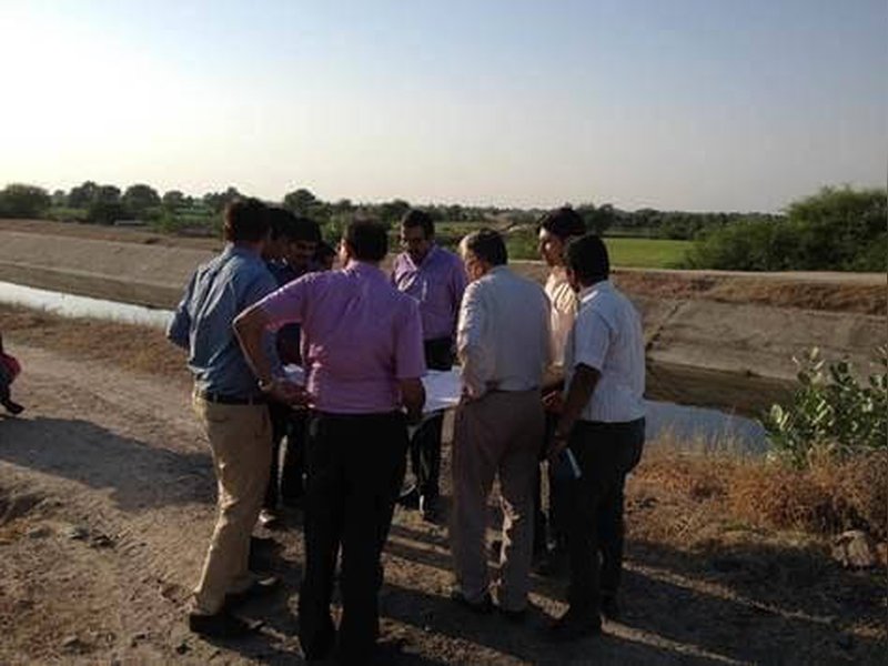 Rs 760 crore boost propels Mandal-Becharaji SIR ahead of Vibrant Gujarat meet