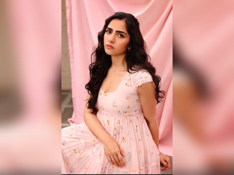 Rukmini Vasanth on ‘Kantara: Chapter 1’ casting: I wanted to shout it from the rooftops