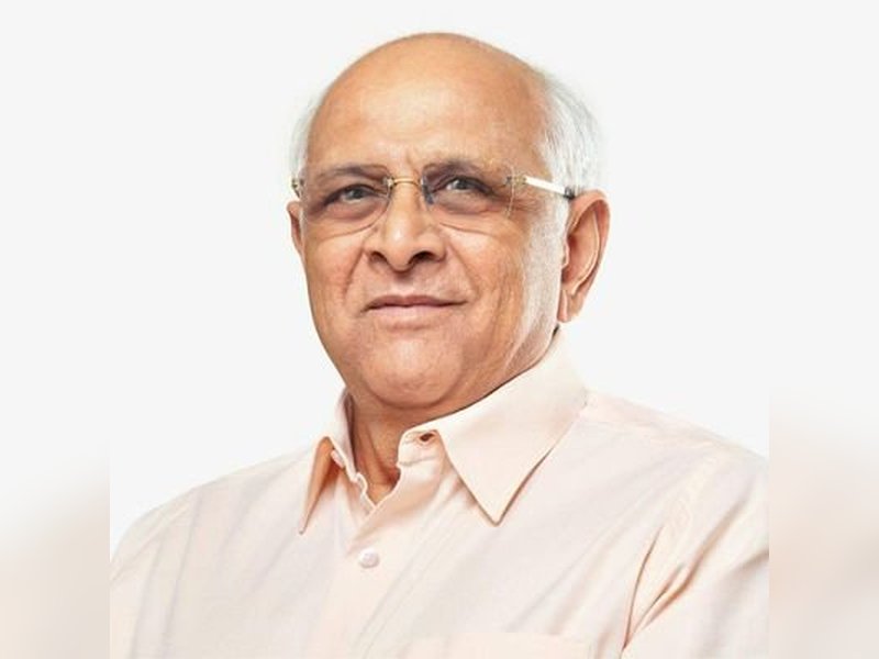 Gujarat CM to chair Cooperative Leaders’ workshop in Gandhinagar on Aug 20