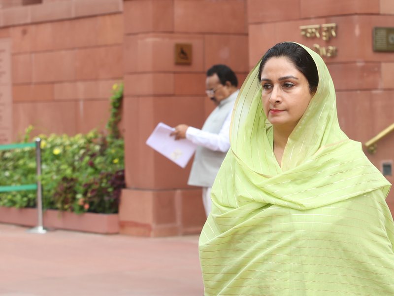 VP election: Three parties to abstain from voting, 12  MPs not to cast vote (File photos)