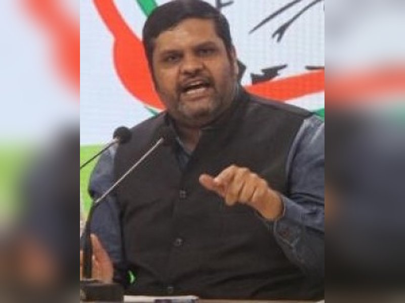 Both busy promoting each other: Gaurav Vallabh slams Tejashwi's remark on Rahul Gandhi as PM