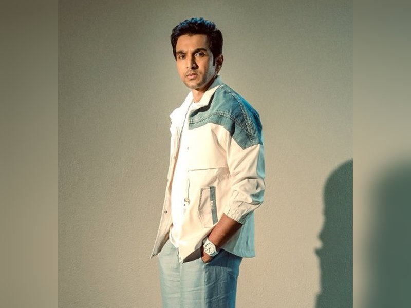 Pratik Gandhi: Our historical heritage is so powerful