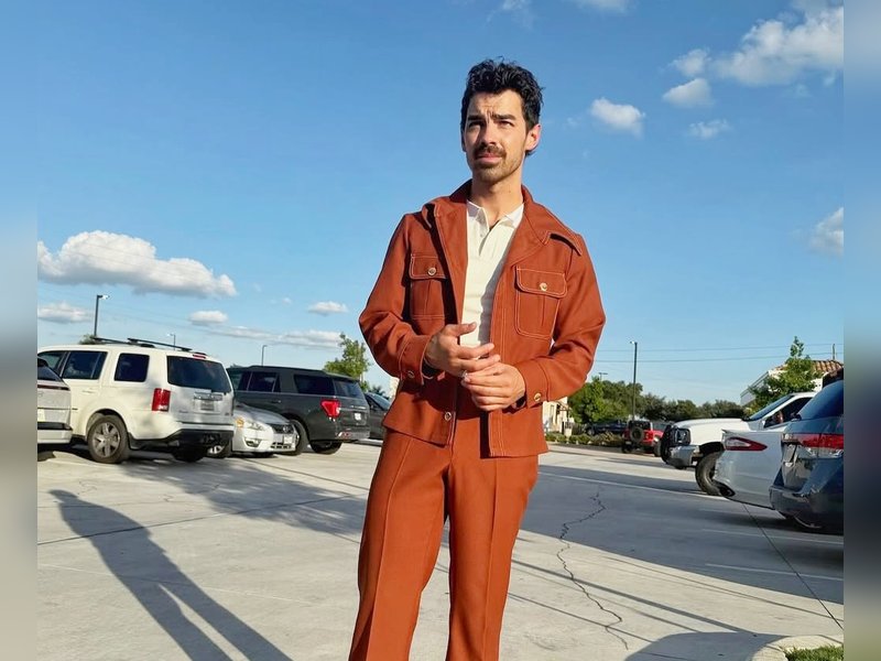 Joe Jonas reveals which Jonas Brothers song the band will play ‘forever'